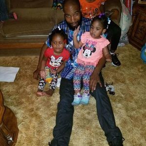 Meet your Posher, Emmanuel